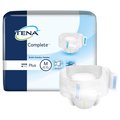 Tena TENA Complete Incontinence Brief M Plus, PK 24 67320